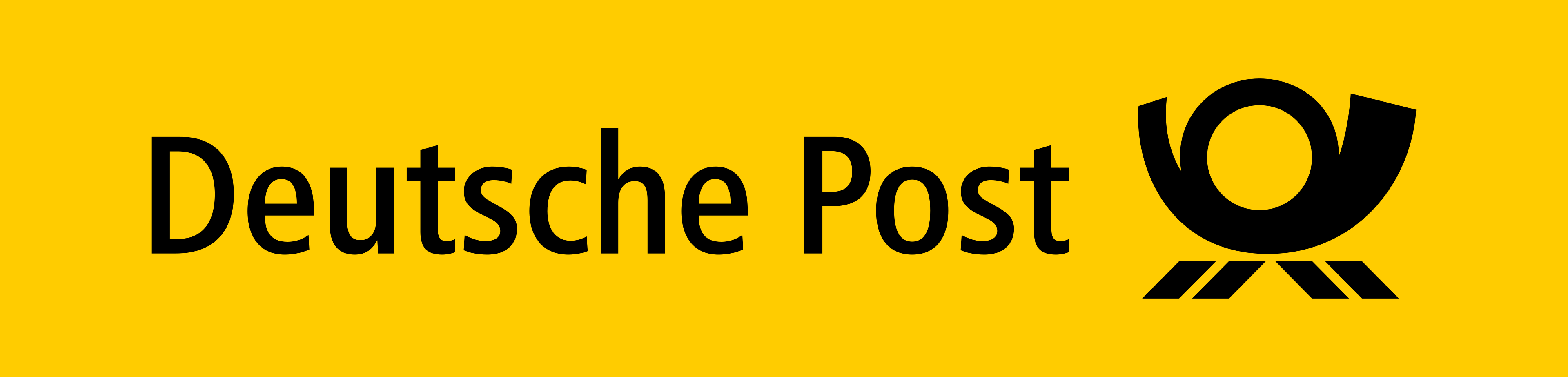 Deutsche Post Shipping