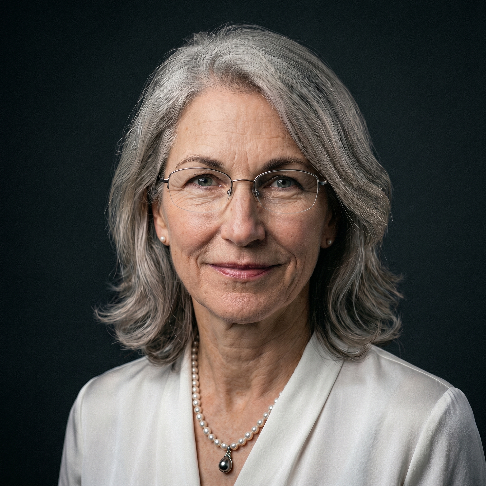 Dr. Sieglinde Klaus